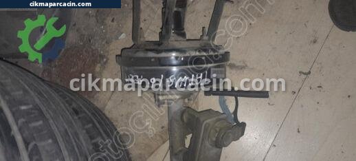 Ford Taunus El Freni çıkma parça