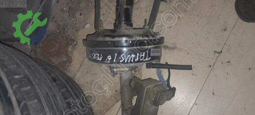 Ford Taunus El Freni çıkma parça
