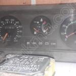 Ford Taunus Orijinal Çıkma Kilometre Saati