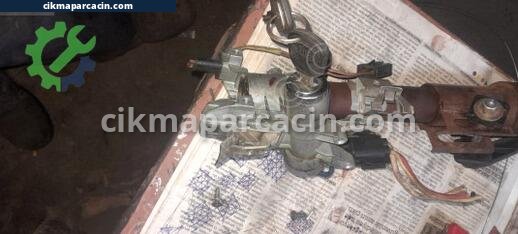 Ford Taunus Kontak Seti çıkma parça