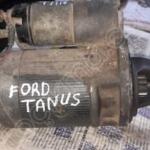 Çıkma Ford Taunus Marş Dinamosu