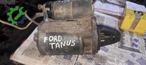 Çıkma Ford Taunus Marş Dinamosu