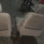 Koltuk Takımı Ford Taunus Çıkma