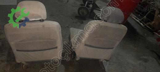 Ford Taunus Koltuk Takımı çıkma parça