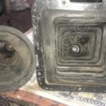 Çıkma Ford Taunus Vites Körüğü
