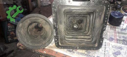 Ford Taunus Vites Körüğü çıkma parça