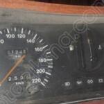 Ford Taunus Kilometre Saati Çıkma