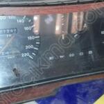 Ford Taunus Kilometre Saati Çıkma