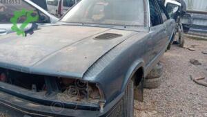 Ford Taunus Çıkma Kaput