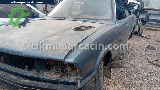 Ford Taunus Kaput çıkma parça