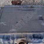 Ford Taunus Orijinal Çıkma Radyatör