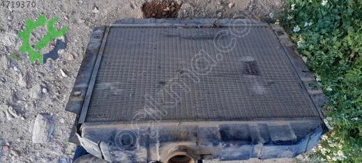 Ford Taunus Radyatör çıkma parça