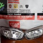 FORD TORNEO COURİER SAĞ SOL FAR ORJ ÇIKMA