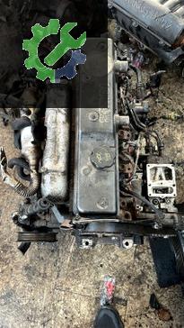 Ford Tourneo Connect Motor Takozu çıkma parça