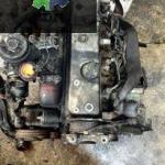 2025 Ford Tourneo Connect Motor Takozu Çıkma Parça İzmir