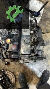 Ford Tourneo Connect 1.8 Dizel 90HP Çıkma Komple Motor