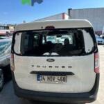 Arka Cam Ford Tourneo Connect Çıkma