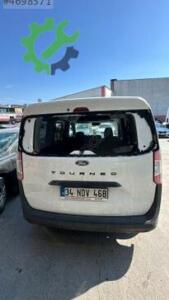 Arka Cam Ford Tourneo Connect Çıkma