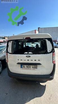 Ford Tourneo Connect Arka Cam çıkma parça