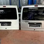 FORD TOURNEO CONNECT ÇIKMA BAGAJ KAPAĞI DOLU