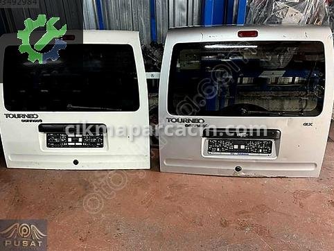 Ford Tourneo Connect Bagaj Kapağı çıkma parça