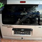 FORD TOURNEO CONNECT ÇIKMA BAGAJ KAPAĞI DOLU