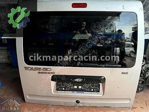 Ford Tourneo Connect Bagaj Kapağı çıkma parça