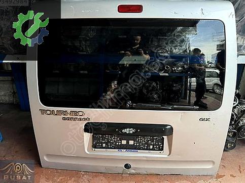FORD TOURNEO CONNECT ÇIKMA BAGAJ KAPAĞI DOLU