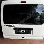 FORD TOURNEO CONNECT ÇIKMA BAGAJ KAPAĞI DOLU