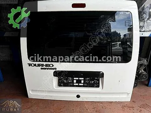 Ford Tourneo Connect Bagaj Kapağı çıkma parça