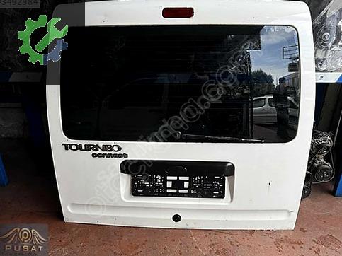 FORD TOURNEO CONNECT ÇIKMA BAGAJ KAPAĞI DOLU