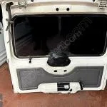 FORD TOURNEO CONNECT ÇIKMA BAGAJ KAPAĞI DOLU