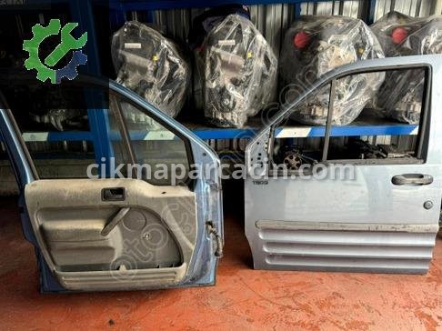 Ford Tourneo Connect Sağ Ön Kapı çıkma parça