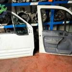 FORD TOURNEO CONNECT ÇIKMA SAG ÖN KAPI DOLU