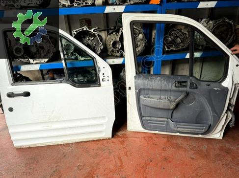 FORD TOURNEO CONNECT ÇIKMA SAG ÖN KAPI DOLU