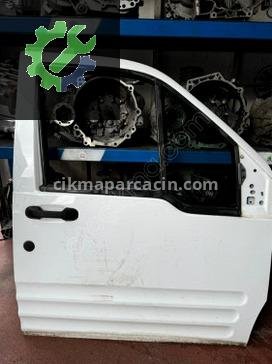 Ford Tourneo Connect Sağ Ön Kapı çıkma parça