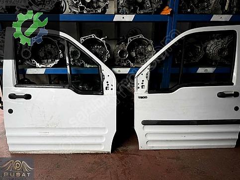 Ford Tourneo Connect Sol Kapı çıkma parça