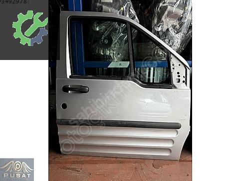 FORD TOURNEO CONNECT ÇIKMA SAG ÖN KAPI DOLU