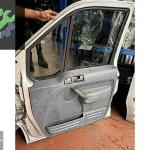 FORD TOURNEO CONNECT ÇIKMA SAG ÖN KAPI DOLU