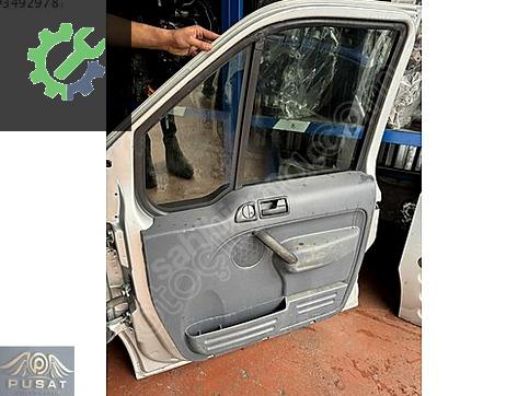 FORD TOURNEO CONNECT ÇIKMA SAG ÖN KAPI DOLU
