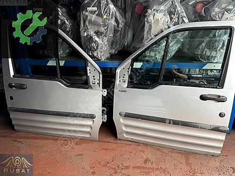 FORD TOURNEO CONNECT ÇIKMA SAG ÖN KAPI DOLU