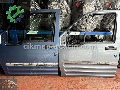 Ford Tourneo Connect Sol Kapı çıkma parça