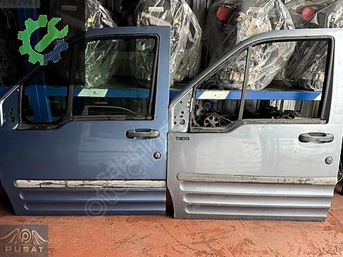 Ford Tourneo Connect Sol Kapı çıkma parça