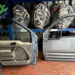 FORD TOURNEO CONNECT ÇIKMA SOL ÖN KAPI DOLU