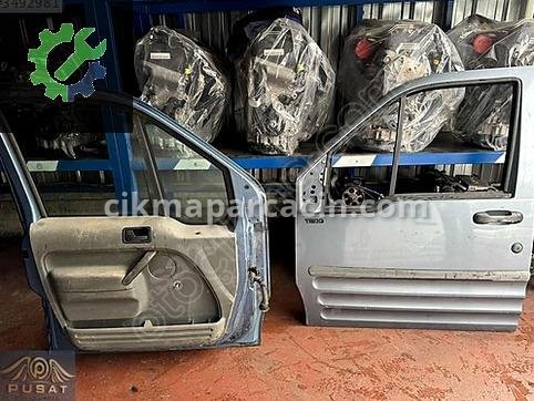 Ford Tourneo Connect Sol Kapı çıkma parça