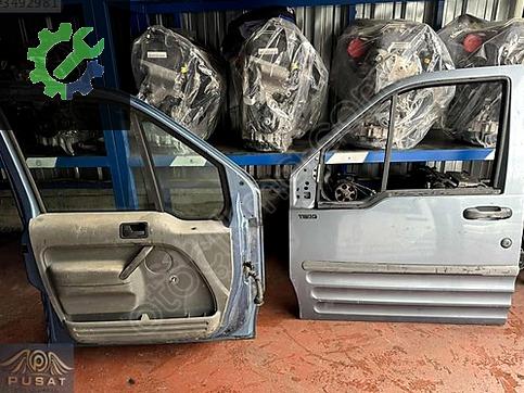 FORD TOURNEO CONNECT ÇIKMA SOL ÖN KAPI DOLU