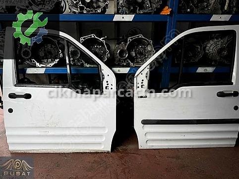 Ford Tourneo Connect Sol Kapı çıkma parça