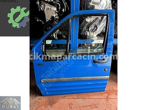 Ford Tourneo Connect Sol Kapı çıkma parça