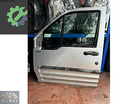 FORD TOURNEO CONNECT ÇIKMA SOL ÖN KAPI DOLU