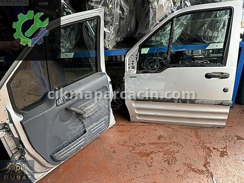 Ford Tourneo Connect Sol Kapı çıkma parça